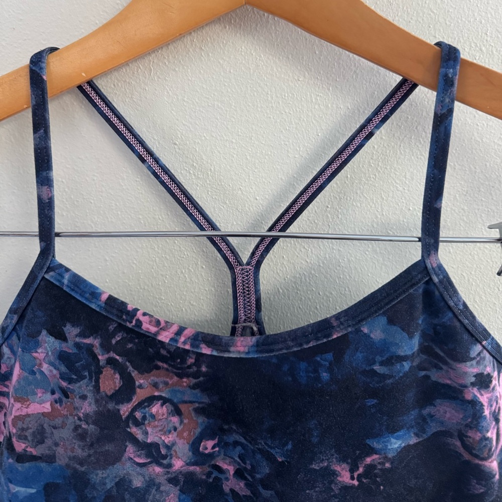 Lululemon Power Y Tank *Luon 4 - Picture 9 of 13